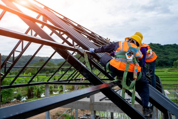 Best Flat Roof Repair Services  in Demopolis, AL