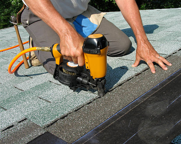 Best Roof Restoration Services  in Demopolis, AL