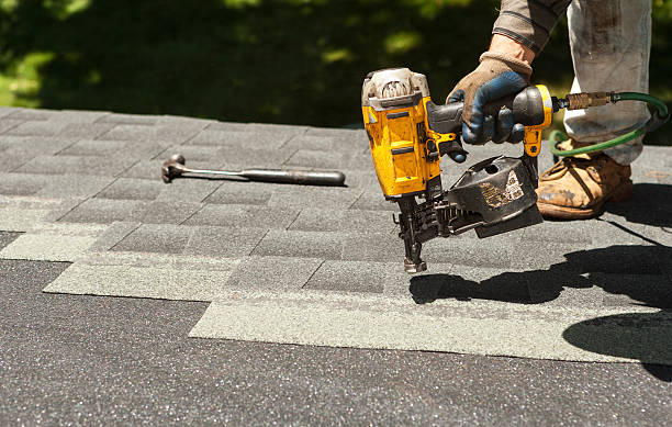 Quick and Trustworthy Emergency Roof Repair Services in Demopolis, AL
