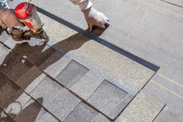 Quick and Trustworthy Emergency Roof Repair Services in Demopolis, AL